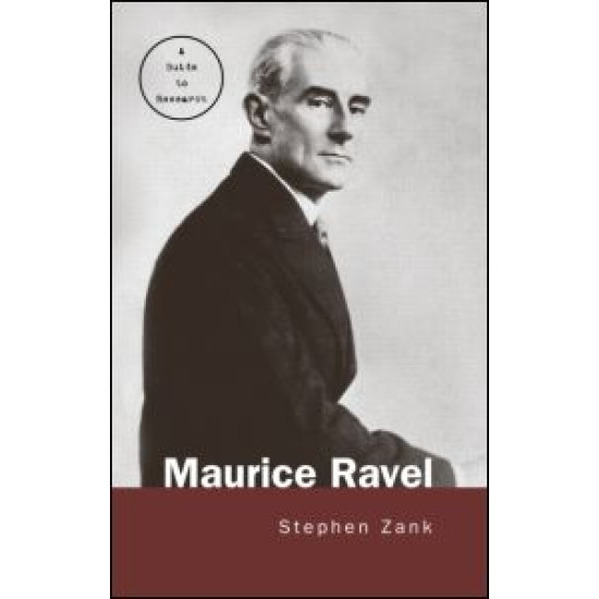 Maurice Ravel
