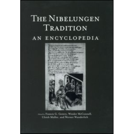 The Nibelungen Tradition