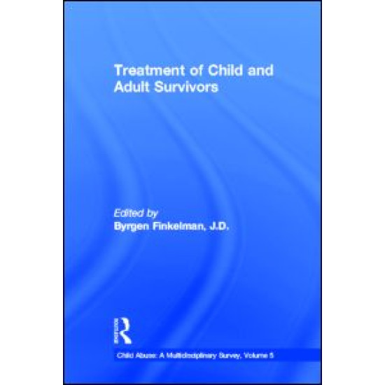 Treatment of Child and Adult Survivors