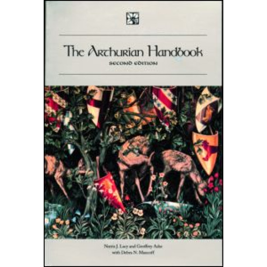 The Arthurian Handbook