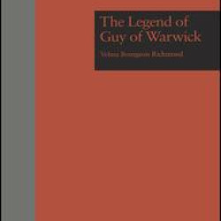 The Legend of Guy of Warwick