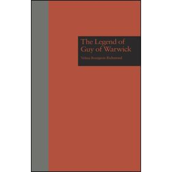 The Legend of Guy of Warwick