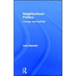 Neighborhood Politics