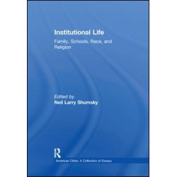 Institutional Life
