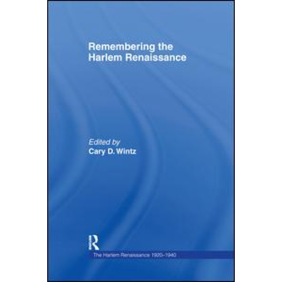 Remembering the Harlem Renaissance