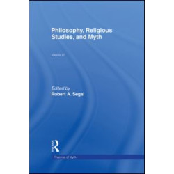 Philosophy, Religious Studies, and Myth Philosophy, Religious Studies, and Myth