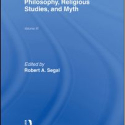 Philosophy, Religious Studies, and Myth