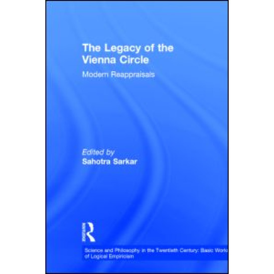 The Legacy of the Vienna Circle The Legacy of the Vienna Circle