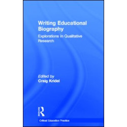 Writing Educational Biography Writing Educational Biography