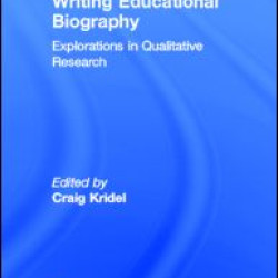 Writing Educational Biography