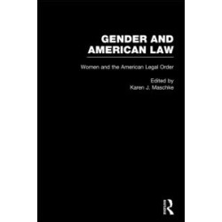 Women and the American Legal Order Women and the American Legal Order