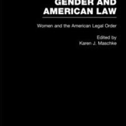 Women and the American Legal Order
