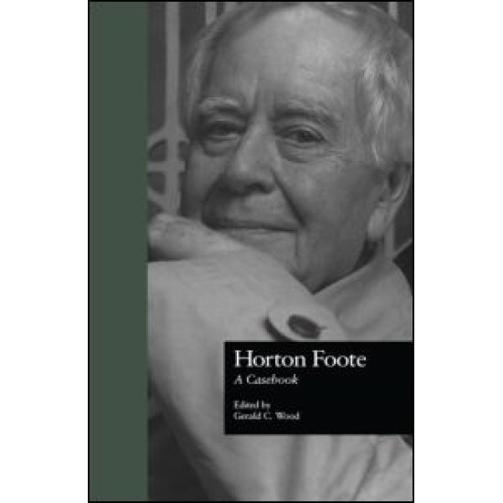 Horton Foote