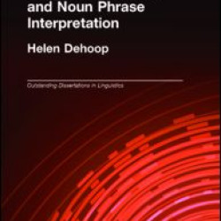 Case Configuration and Noun Phrase Interpretation