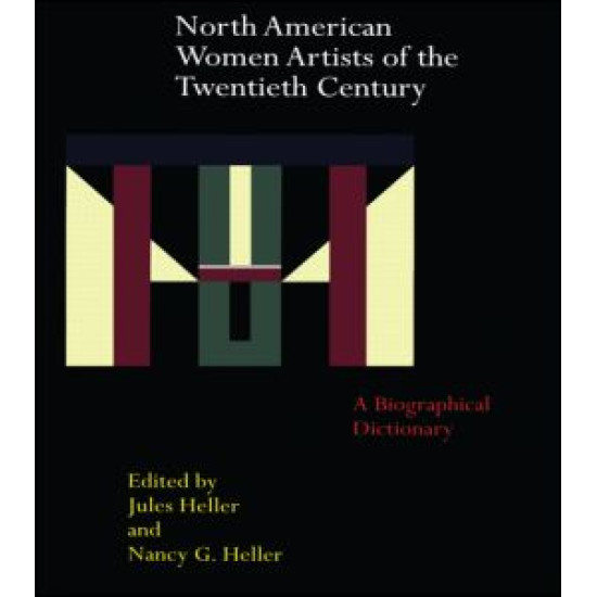 North American Women Artists of the Twentieth Century