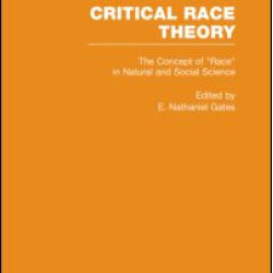 The Concept of Race in Natural and Social Science The Concept of Race in Natural and Social Science