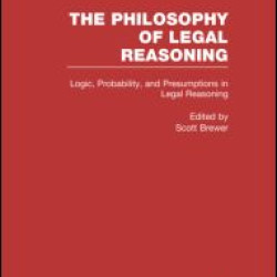 Logic, Probability, and Presumptions in Legal Reasoning Logic, Probability, and Presumptions in Legal Reasoning