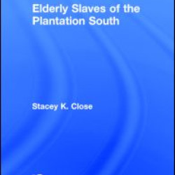 Elderly Slaves of the Plantation South
