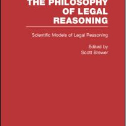 Scientific Models of Legal Reasoning
