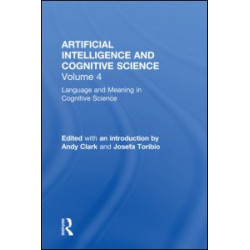 Language and Meaning in Cognitive Science Language and Meaning in Cognitive Science