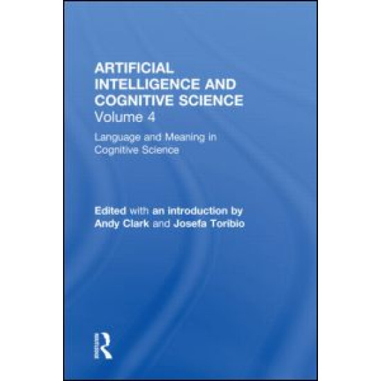 Language and Meaning in Cognitive Science