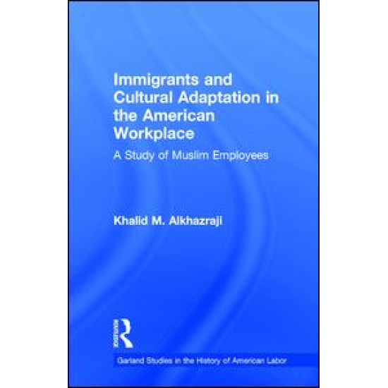 Immigrants and Cultural Adaptation in the American Workplace