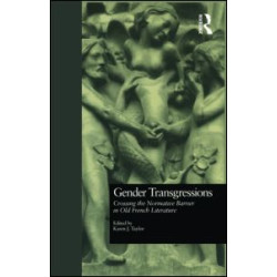 Gender Transgressions Gender Transgressions