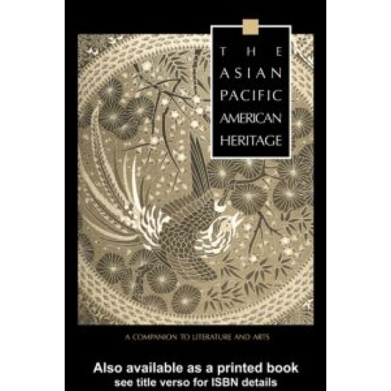 The Asian Pacific American Heritage