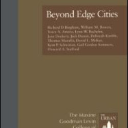 Beyond Edge Cities Beyond Edge Cities