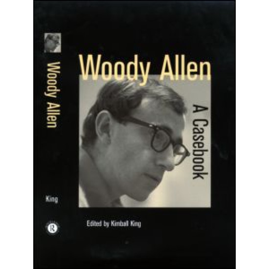 Woody Allen
