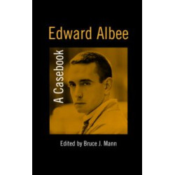 Edward Albee