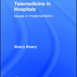 Telemedicine in Hospitals Telemedicine in Hospitals