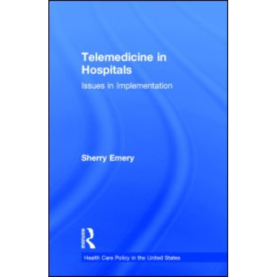 Telemedicine in Hospitals