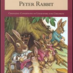 The Case of Peter Rabbit