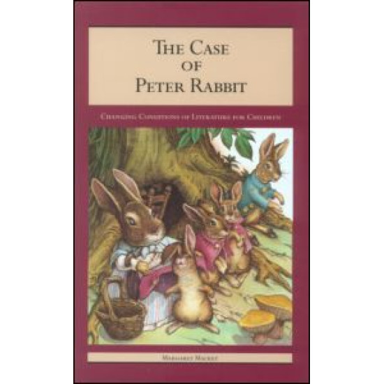 The Case of Peter Rabbit