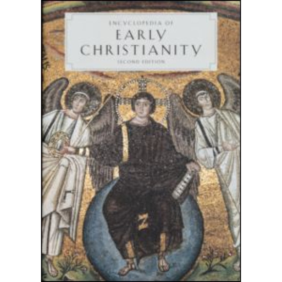 Encyclopedia of Early Christianity