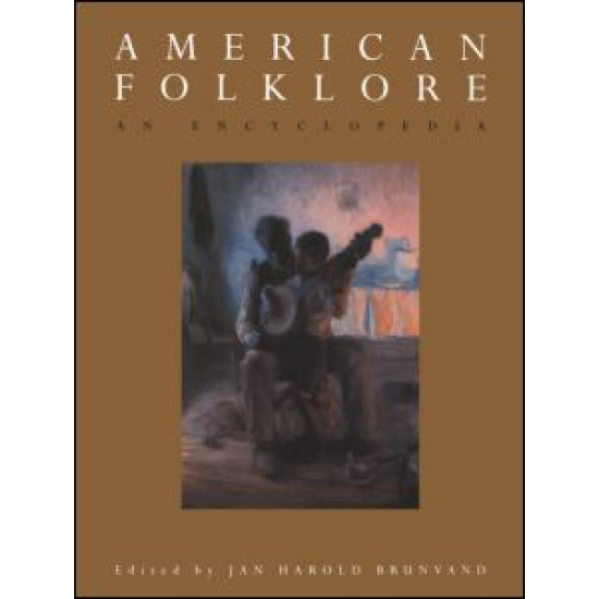 American Folklore