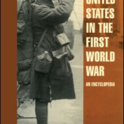 The United States in the First World War The United States in the First World War