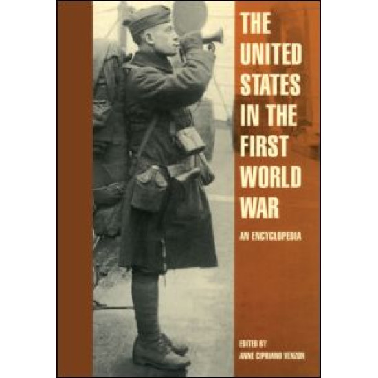 The United States in the First World War