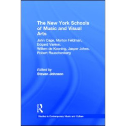The New York Schools of Music and the Visual Arts