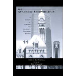 The Academic Corporation The Academic Corporation