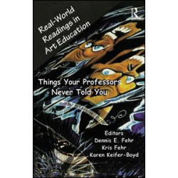 Real-World Readings in Art Education Real-World Readings in Art Education