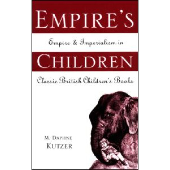 Empire's Children