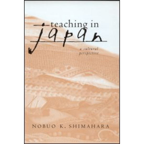 Teaching in Japan
