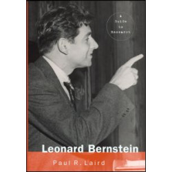 Leonard Bernstein Leonard Bernstein
