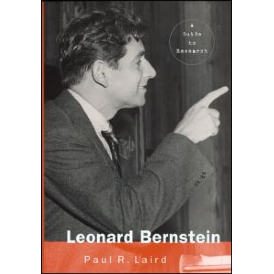 Leonard Bernstein Leonard Bernstein