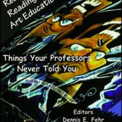 Real-World Readings in Art Education