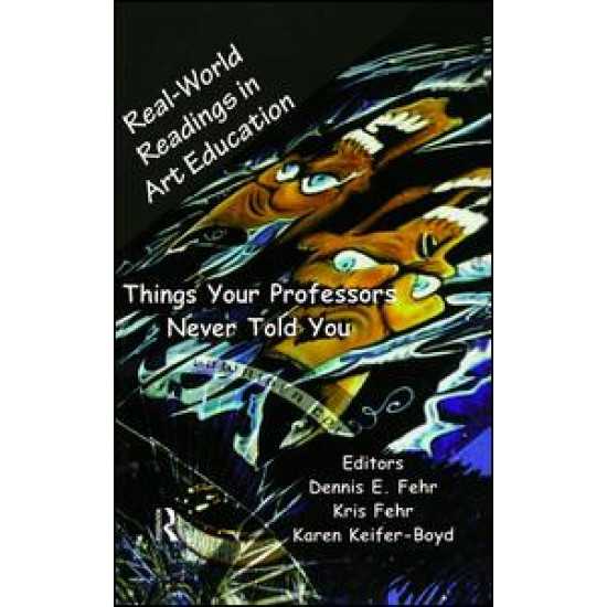 Real-World Readings in Art Education