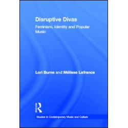 Disruptive Divas