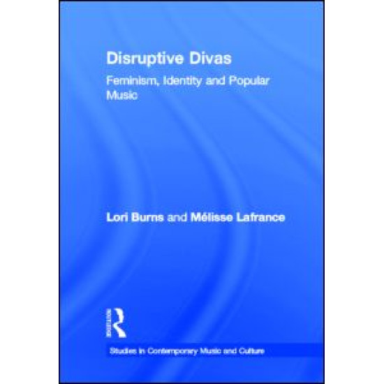 Disruptive Divas